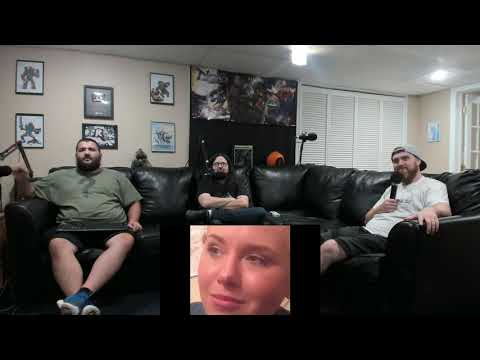 Renegades React to... vines that cured my cancer