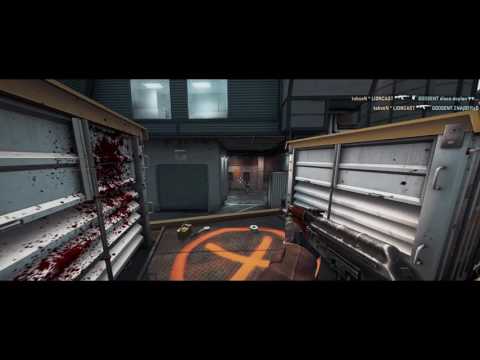 tabseN the momentum killer! AK-47 4K vs. Godsent - 🏆 Season 24 Global Challenge