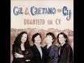 Quarteto em Cy* | Boas vindas (Caetano Veloso)