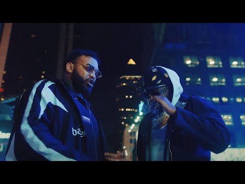 Joyner Lucas ft. Conway - Sticks & Stones [LEGENDADO]