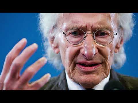 WDR 29. Juli 1927 - Der niederländische Schriftsteller Harry Mulisch wird geboren