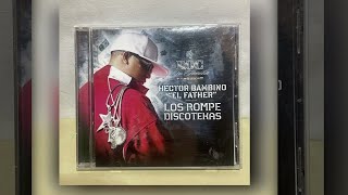 Zion - Sigue Ahí ( Instrumental ) 