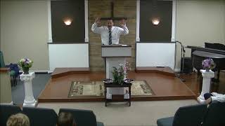 Evangelist Paul Schwanke: How To Get Right with God