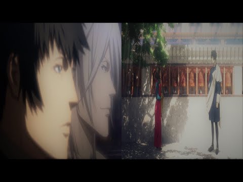 Case.3 恩讐の彼方に 悪霊  ー Onshuu no Kanata ni Evil Spirits Eng CC 『PSYCHO-PASS サイコパス SS』