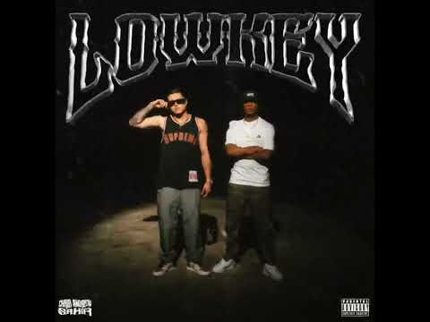 Chris Andrew Ft Sahir - LOWKEY (8D)