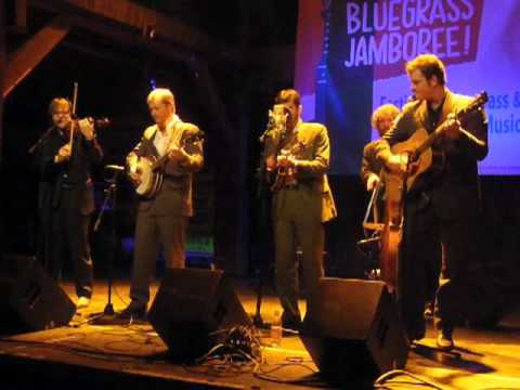 Steep Canyon Rangers