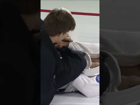 Erberth Santos Vs Nicholas Meregali - Spider Korea BJJ