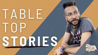Incorporating Black Joy and Community in Table Top Game Designs