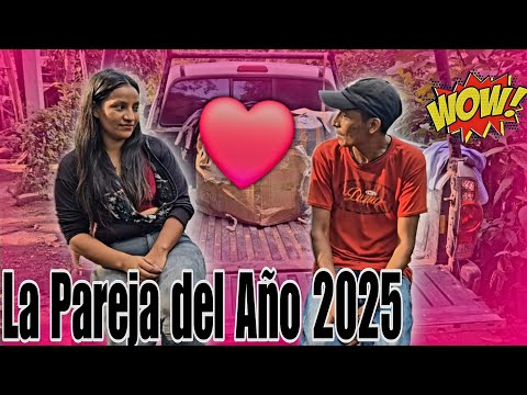 Semana Inglesa: Mira Quienes son las Parejas Nuevas para 2026🤣