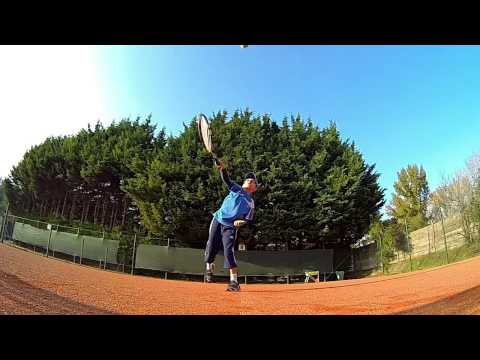 Patrik Chren ADVANTAGE TENNIS