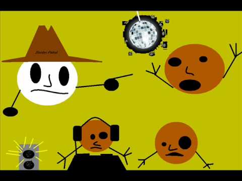 And I Miss You (DJ M-Dog Remix)