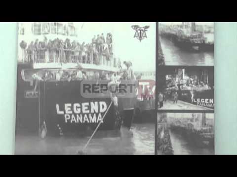 Report TV - Dëshmitarët rrëfejnë eksodin e vitit ’91: Na njoftuan një ditë përpara