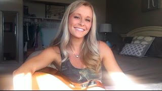 Song For Another Time - Old Dominion (Cover by Kaylor Cox)