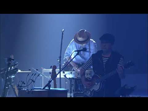 YMO - 1000 Knives (YMONHK Live)