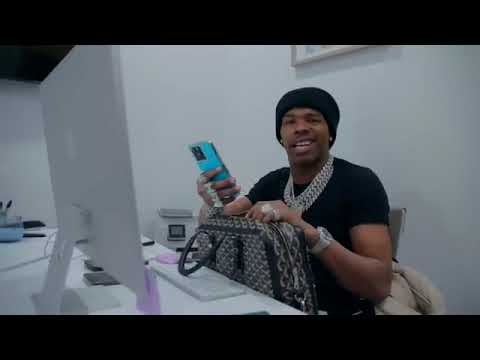 Lil Baby - Like A Pimp ft Kodak Black Full Music Video