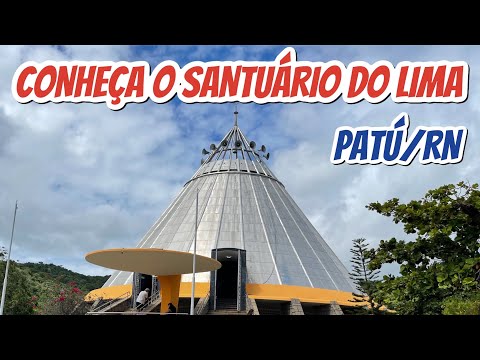 Santuário Do Lima - Thibinha Aragão