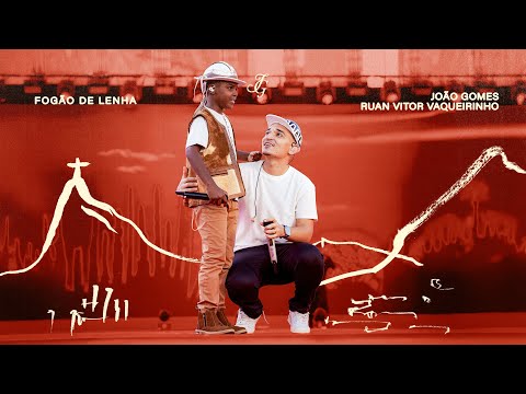 João Gomes Cantor and Ruan Vitor vaqueirinho 