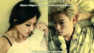 [MV HD] GD   T.O.P - Baby good night [english subs+romanization+hangul].flv