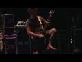 2011.03.14 Chiodos - Love is a Cat From Hell (Live in St. Louis)