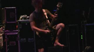 2011.03.14 Chiodos - Love is a Cat From Hell (Live in St. Louis)