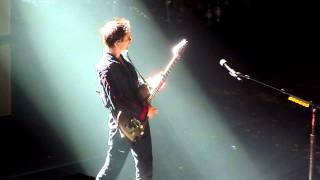 Muse - Uno - Brighton Dome - March 2015