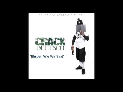 Ronce  - Bleiben Wie Wir Sind Ft Nehss