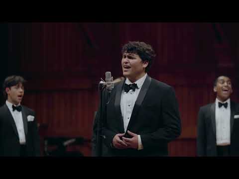 Not a Day Goes By - The Harvard Krokodiloes