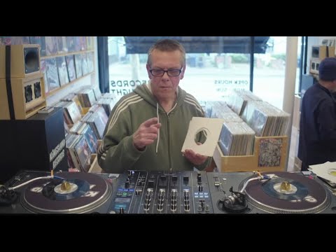 UK Roots Dub Digital Steppas Mix with Dougie Conscious  | Kingsland Records Live #57