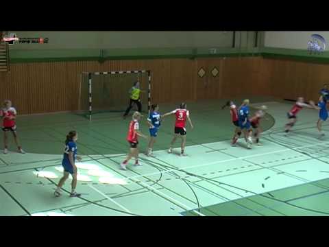 15:10 Füchse Berlin vs. Rostocker HC I