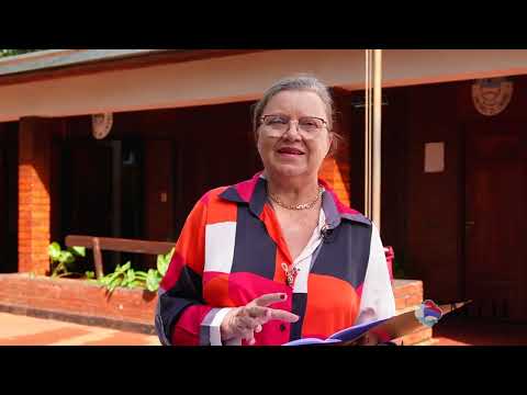 Historia y primeros años de Santiago de Liniers