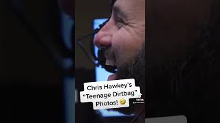 Chris Hawkey’s #TeenageDirtbag Photos