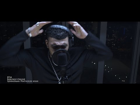 Sjennieman Penthouse Sessie ABONNEER NU