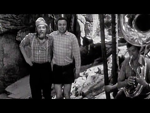 Ivan Mládek & Banjo band - Prachovské skály (1979)