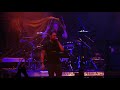 Trapt Headstrong Live HD Sherman Theater 2019