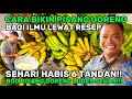 TUTORIAL TO MAKE FRIED BANANAS 800 BANANAS SOLD PER DAY 1 MILLION REVENUE PER DAY JUST FROM BA