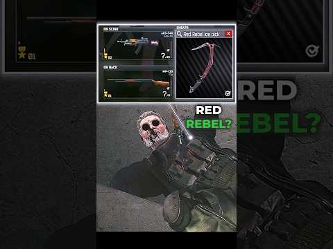 How I got a RED REBEL in Hardcore Wipe