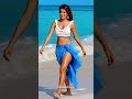 Nidhi Agarwal Hot Shorts