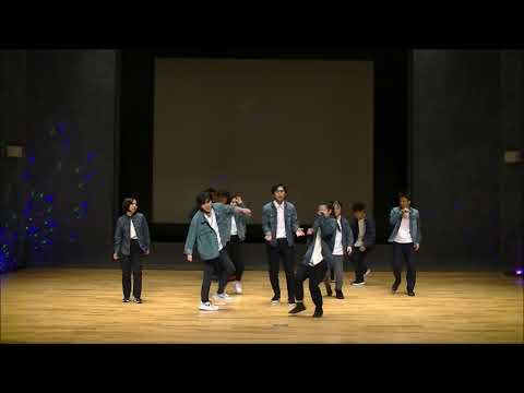 School of lock-Our Hour vol.17