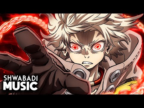 GACHIAKUTA RAP - "One Man's Trash" || Shwabadi ft. TSUYO