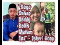 "Ini Bukan Kali Pertama Dia.." -Akhirnya Isteri Acap Buka Mulut Selepas 3 Minggu Mendiamkan Diri "Ini Bukan Kali Pertama Dia.." -Akhirnya Isteri Acap Buka Mulut Selepas 3 Minggu Mendiamkan Diri