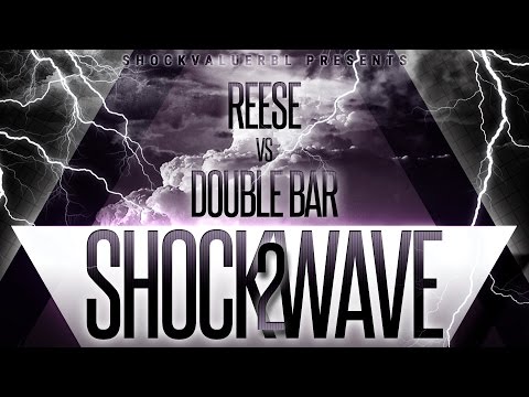 Reese vs Double Bar - SVRBL - Shockwave 2