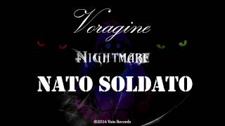 Voragine - Nato Soldato ft. Arianna Morena (prod. Shuka4Beats)