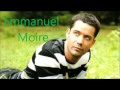 Emmanuel Moire - Je vis deux fois 