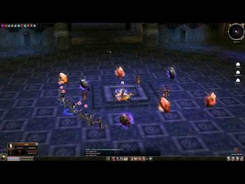 Metin2 AmandaDiaz lvl up 99 (Back in the days 2012)