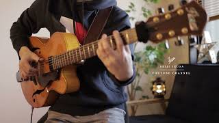 It Don't Mean a Thing | Finger style Guitar | Seiji Igusa