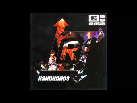 Raimundos - Deixa Eu Falar...-Fogo Na Bomba