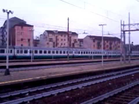 IC 659 Milano-Ventimiglia