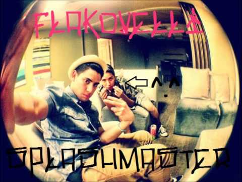 FLAKOVELLI IS BACK! (PART 2 ) NEW MIXTAPE IN DESCRIPTION!!!!!