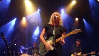 Martha Wainwright @ Tivoli [Utrecht] - Ball &amp; Chain