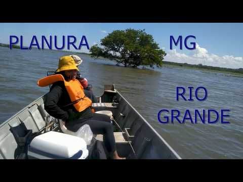 PLANURA MG RIO GRANDE